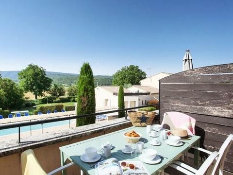 APPARTEMENT 6 personnes - 3 pièces 4/6 pers.
