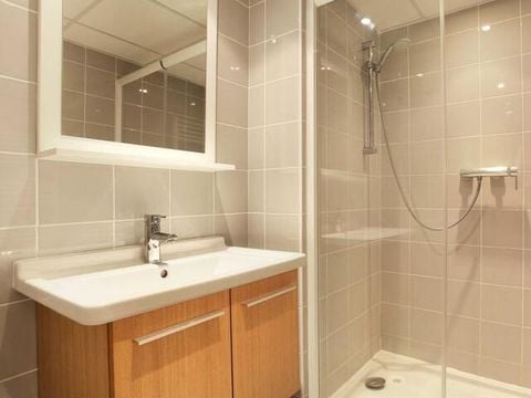 APPARTEMENT 6 personnes - 3 pièces 4/6 pers.