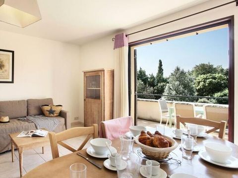APPARTEMENT 7 personnes - 3 pièces 6/7 pers.