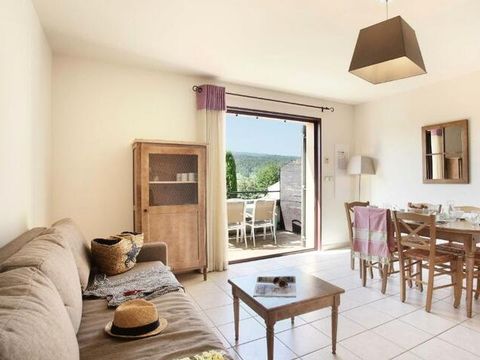 APPARTEMENT 7 personnes - 3 pièces 6/7 pers.