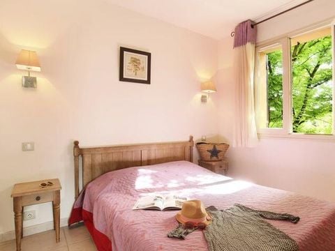 APPARTEMENT 4 personnes - 2 pièces 2/4 pers.