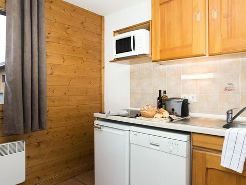 APPARTEMENT 6 personnes - PMR