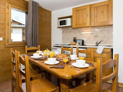 APPARTEMENT 6 personnes - PMR