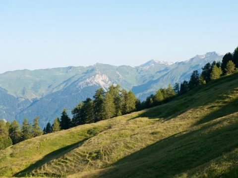 Résidence Les Lodges des Alpages - Camping Savoie - Image N°16