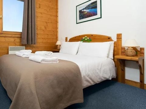 Résidence Les Lodges des Alpages - Camping Savoie