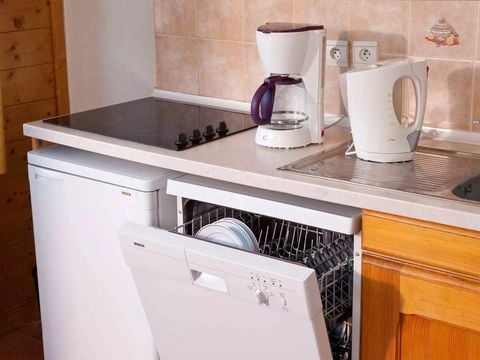 Madame Vacances - Résidence Les Lodges des Alpages - Camping Savoie - Image N°2