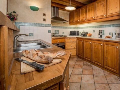 CHALET 12 personnes - Chalet 12 personnes