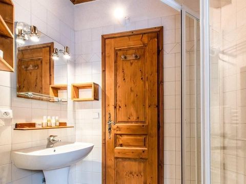 CHALET 12 personnes - Chalet 12 personnes