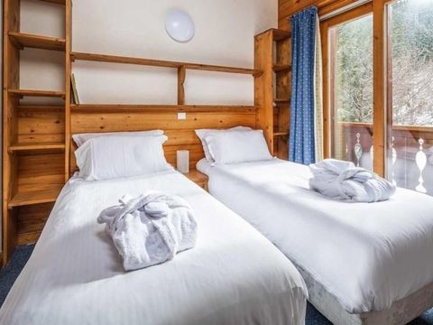 CHALET 12 personnes - Chalet 12 personnes