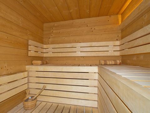 Chalet Odalys Prestige Lodge  - Camping Isère - Image N°2
