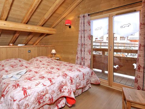 CHALET 14 personnes - Le Prestige Lodge - 200m²
