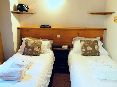 CHALET 12 personnes - Chalet 12 personnes