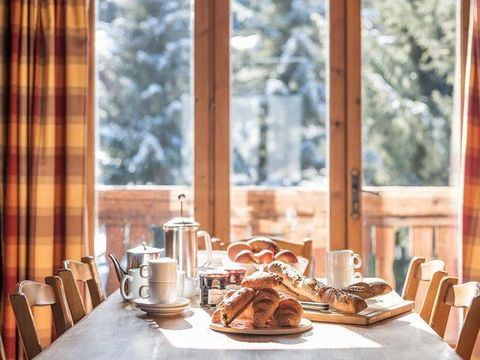 CHALET 10 personnes - Chalet 10 personnes