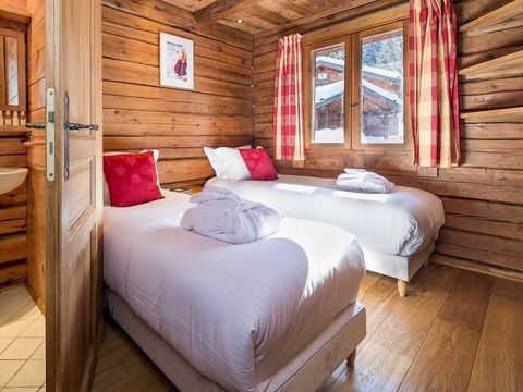 CHALET 10 personnes - Chalet 10 personnes