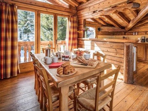 CHALET 10 personnes - Chalet 10 personnes