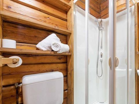 CHALET 10 personnes - Chalet 10 personnes