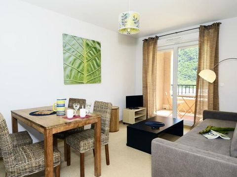 APPARTEMENT 4 personnes - Appartement 4 personnes