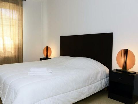 APPARTEMENT 4 personnes - Appartement 4 personnes