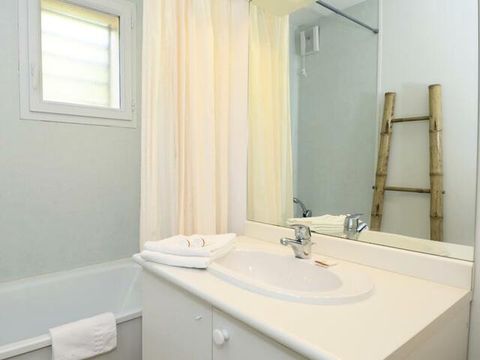 APPARTEMENT 6 personnes - Supérieur