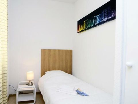 APPARTEMENT 6 personnes - Supérieur