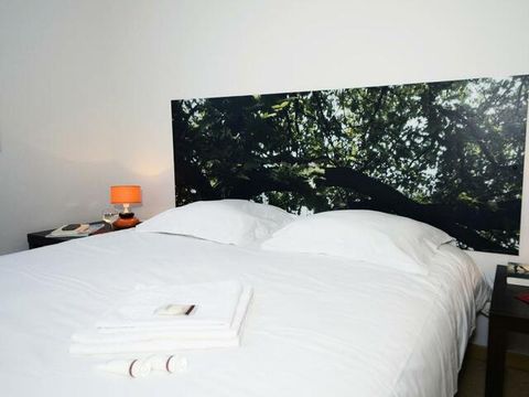 APPARTEMENT 5 personnes - Appartement 5 personnes