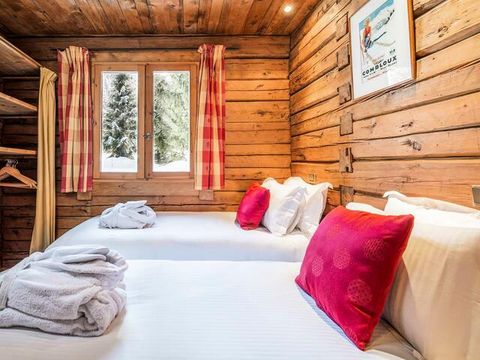 CHALET 8 personnes - Chalet 8 personnes