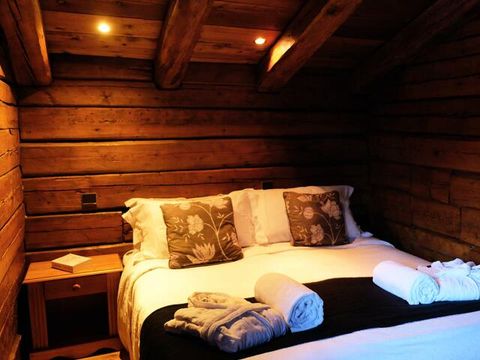 CHALET 8 personnes - Chalet 8 personnes