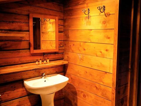 CHALET 8 personnes - Chalet 8 personnes