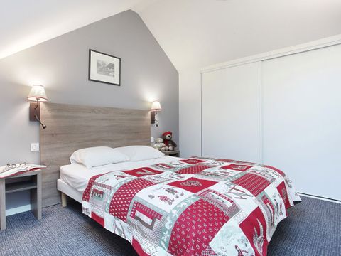 APPARTEMENT 6 personnes - 3 pièces 6 pers.