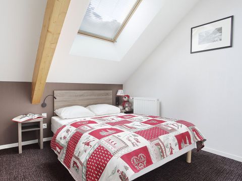 APPARTEMENT 6 personnes - 3 pièces 6 pers.