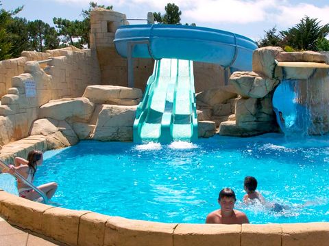 Camping le Clos des Pins  - Camping Vendée - Image N°5