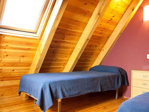 BUNGALOW 4 personnes - HUMARAU