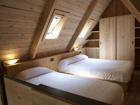 BUNGALOW 5 personnes - BORDETA LUXE MAXI