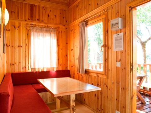 BUNGALOW 6 personnes - PLETA ANETO