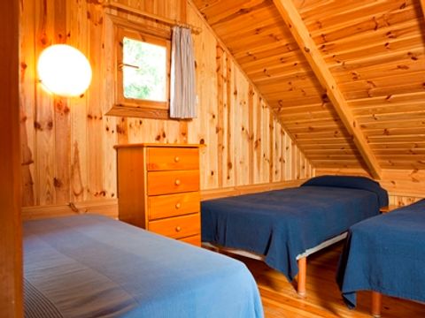 BUNGALOW 6 personnes - PLETA ANETO