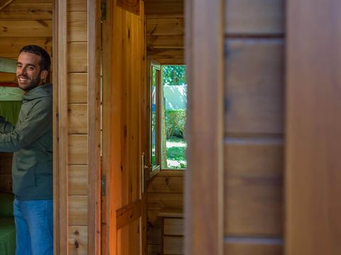 BUNGALOW 4 personnes - PLETA MALADETA