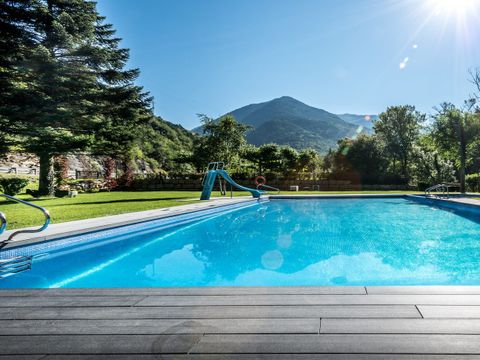 Camping Verneda - Camping Lleida