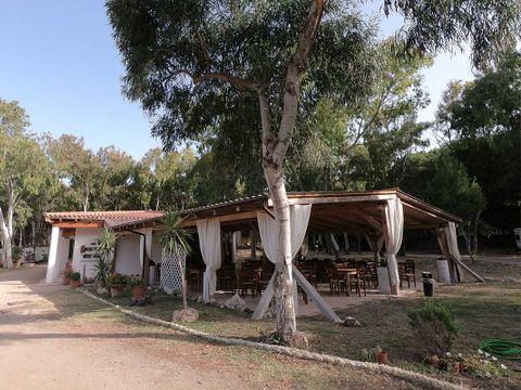 IS ARENAS CAMPING VILLAGE - Camping Oristano - Image N°3