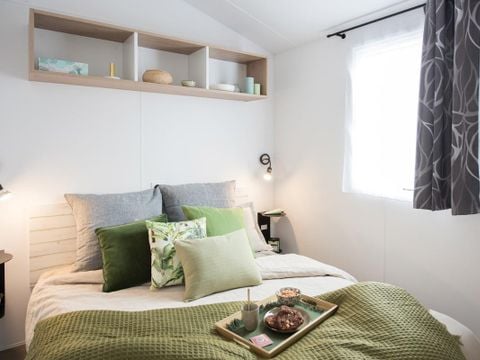 MOBILHOME 4 personnes - Malaga