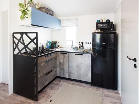 MOBILHOME 6 personnes - Bermudes