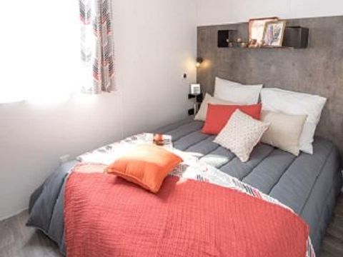 MOBILHOME 6 personnes - Bermudes