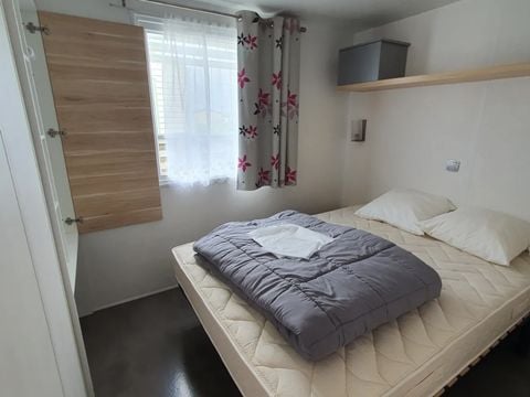 MOBILHOME 6 personnes - O'hara 3 chambres