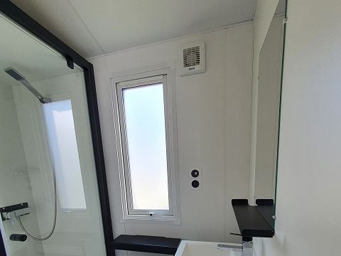 MOBILHOME 4 personnes - Panama