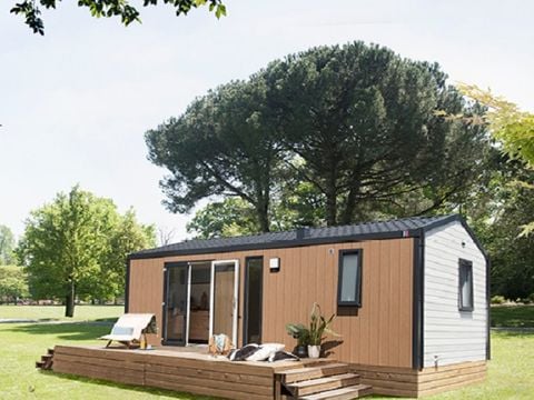 MOBILHOME 4 personnes - Bahia 722