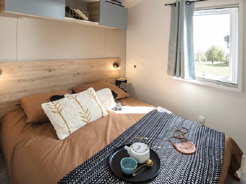 MOBILHOME 4 personnes - Bahia 722