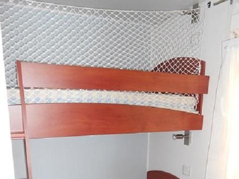 MOBILHOME 8 personnes - Nautilhome 3 chambres Vue mer