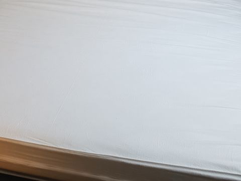 MOBILHOME 5 personnes - 2 chambres - 1 salle d'eau - (Clim, TV, Lave-vaisselle, Lave-linge) - Terrasse fermée couverte - 011