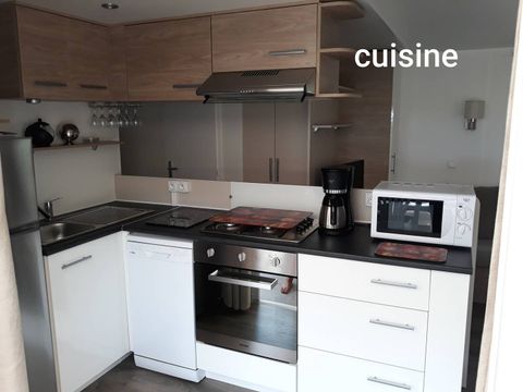 MOBILHOME 8 personnes - 3 chambres 2 salles d'eau - Lattes MH LUMI 302