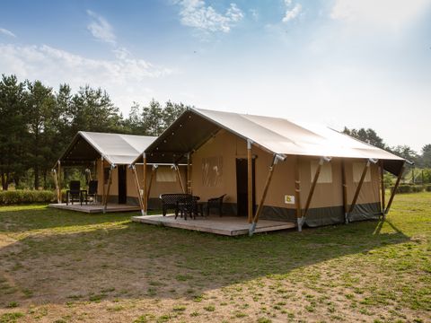 Camping GT Keiheuvel - Camping Pays-Bas - Image N°29