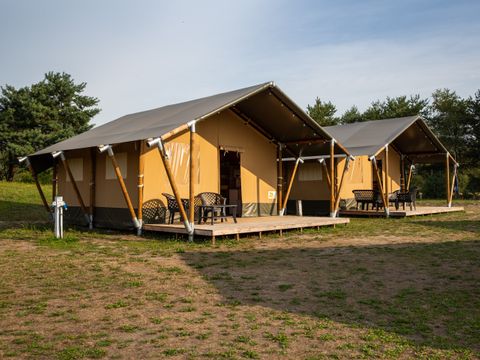 Camping GT Keiheuvel - Camping Pays-Bas - Image N°15